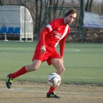 Nogomet - Elitna Liga - Kras Repen - Lignano