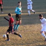 Primorec - San GIovanni