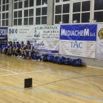 Kosarka - C Liga Gold - Jadran ISPEM - Arzignano