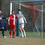 Nogomet - Elitna Liga - Kras Repen - Lignano