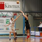 Bor Radenska – Servolana