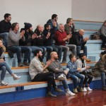 Kontovel - Dinamo GO