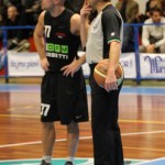 Bor Radenska – Servolana