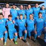 Vesna – Kras Repen