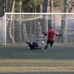 Primorec - San GIovanni