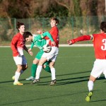 San Luigi – Kras Repen