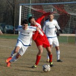 Nogomet - Elitna Liga - Kras Repen - Lignano