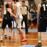 Bor Radenska – Servolana