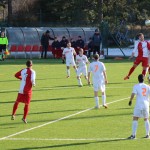 San Giovanni - Juventina