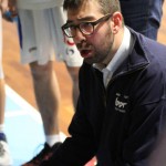 Bor Radenska – Servolana