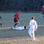 Primorec - San GIovanni