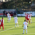 San Giovanni - Juventina