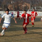 Nogomet - Elitna Liga - Kras Repen - Lignano