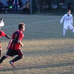 Primorec - San GIovanni