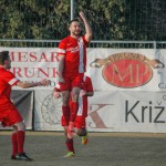 Nogomet - Elitna Liga - Kras Repen - Lignano