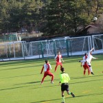 San Giovanni - Juventina