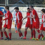 Nogomet - Elitna Liga - Kras Repen - Lignano