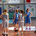 Polet/Bor/Breg - Sistema Rosa