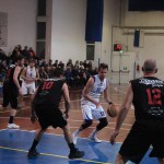 Kontovel - Dinamo GO