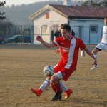 Nogomet - Elitna Liga - Kras Repen - Lignano