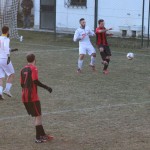 Primorec - San GIovanni