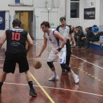 Kontovel - Dinamo GO