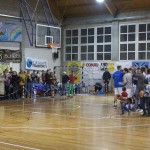 Kosarka - C Liga Gold - Jadran ISPEM - Arzignano