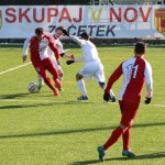 San Giovanni - Juventina