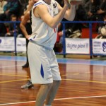 Bor Radenska – Servolana