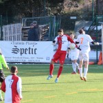 San Giovanni - Juventina