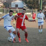 Nogomet - Elitna Liga - Kras Repen - Lignano