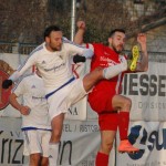 Nogomet - Elitna Liga - Kras Repen - Lignano
