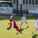 San Giovanni - Juventina