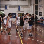 Kontovel - Dinamo GO