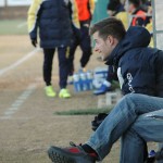 Nogomet - Elitna Liga - Kras Repen - Lignano