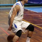 Bor Radenska – Servolana