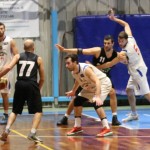 Bor Radenska – Servolana