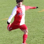 San Giovanni - Juventina