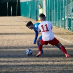 Vesna – Kras Repen