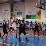 Kontovel - Dinamo GO