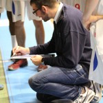 Bor Radenska – Servolana