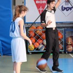 Polet/Bor/Breg - Sistema Rosa