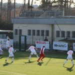 San Giovanni - Juventina