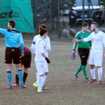 Primorec - San GIovanni