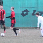 Primorec - San GIovanni