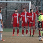 Nogomet - Elitna Liga - Kras Repen - Lignano