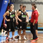 Bor Radenska – Servolana