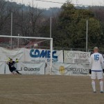 Nogomet - Elitna Liga - Kras Repen - Lignano