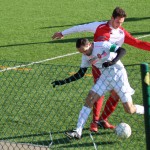 San Giovanni - Juventina