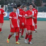 Nogomet - Elitna Liga - Kras Repen - Lignano